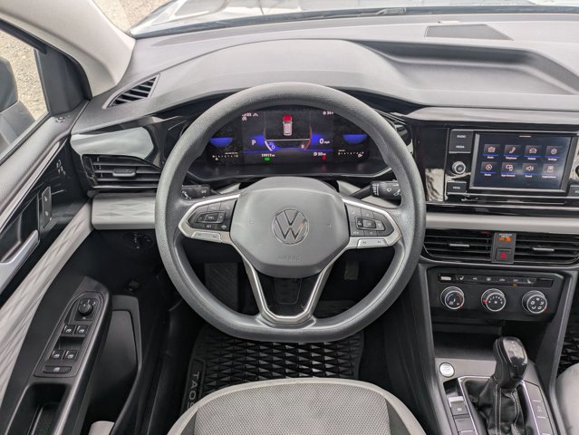 Used 2022 Volkswagen Taos S image 13