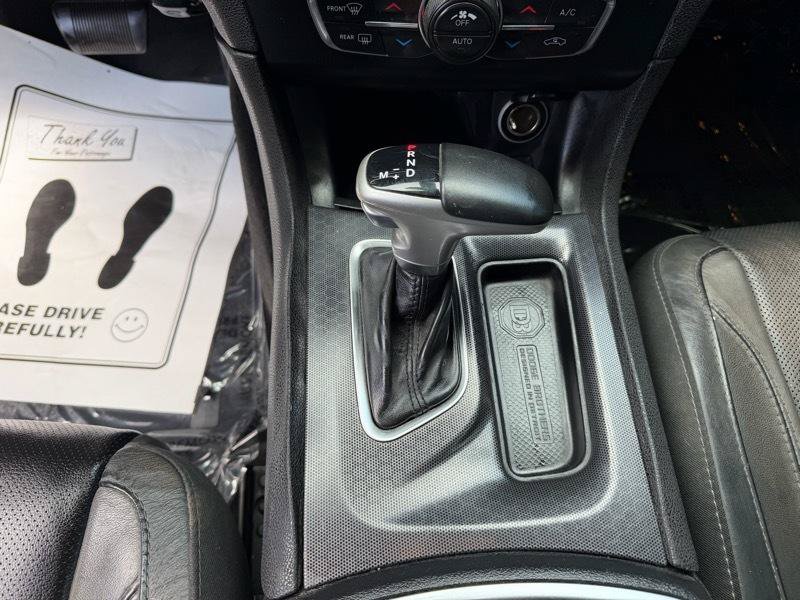 Used 2016 Dodge Charger R/T w/ Plus Group RWD image 65