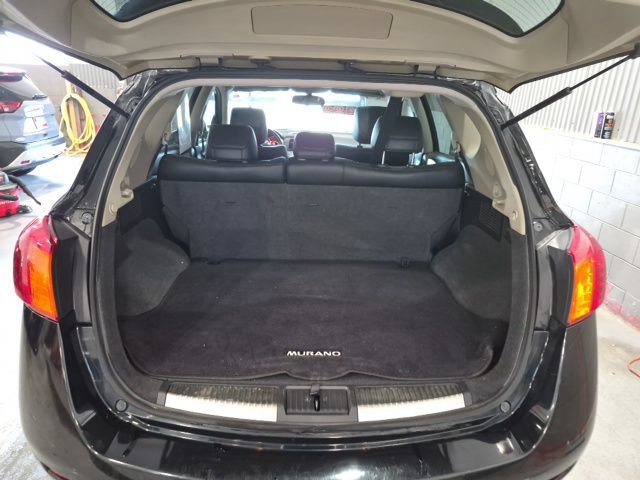 Used 2010 Nissan Murano SL w/ Leather Pkg AWD/4WD image 22