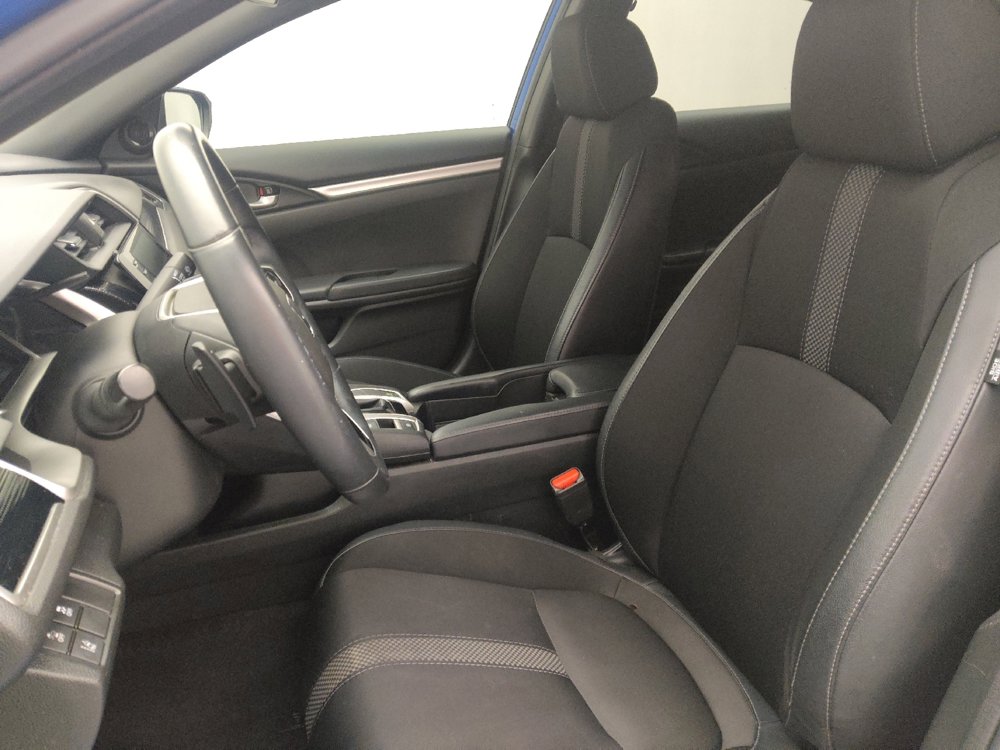 Used 2020 Honda Civic Sport image 17