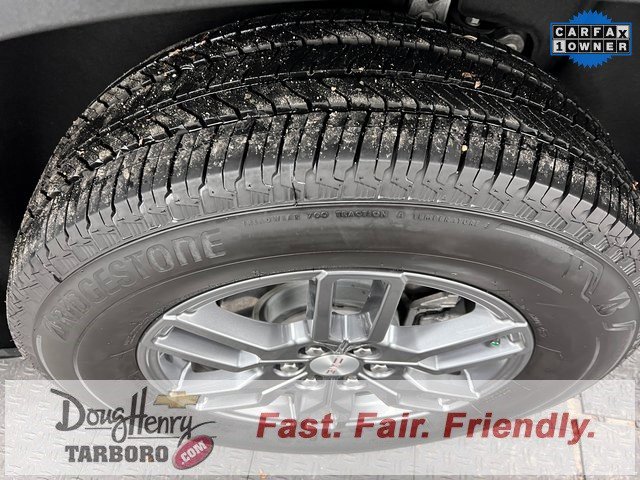 Certified 2025 GMC Acadia Elevation image 20