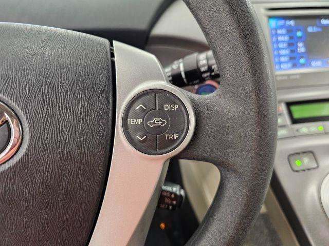 Used 2014 Toyota Prius Three FWD image 12