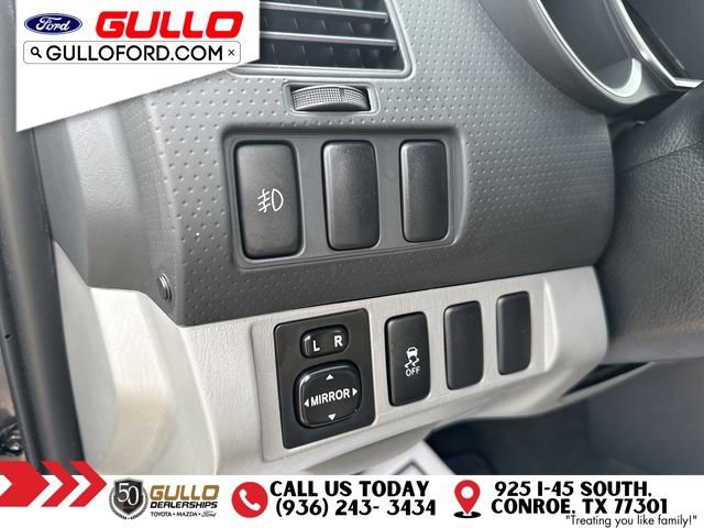 Used 2015 Toyota Tacoma PreRunner w/ SR5 Package RWD image 20