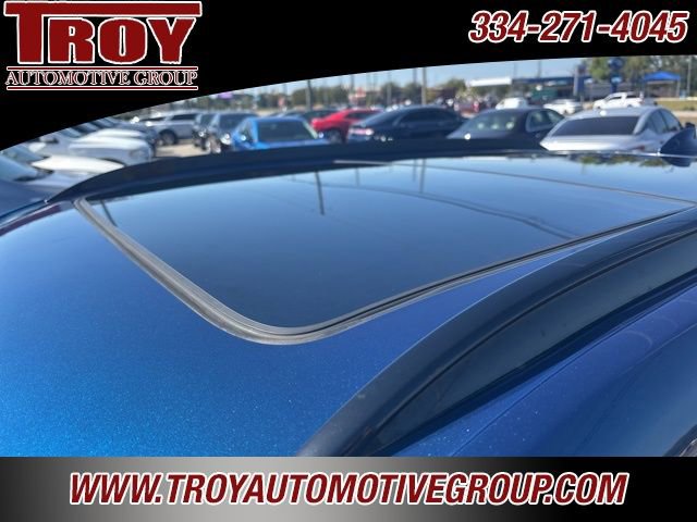 Used 2019 Cadillac XT4 Sport AWD/4WD image 17