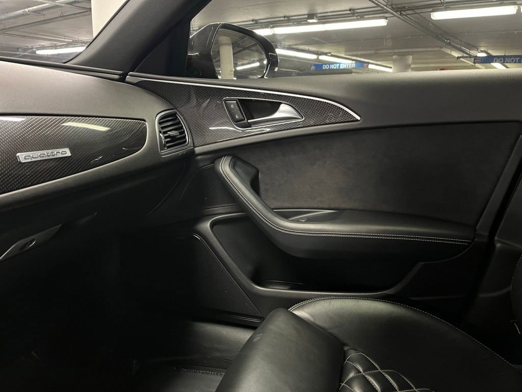 Used 2018 Audi S6 Prestige image 31