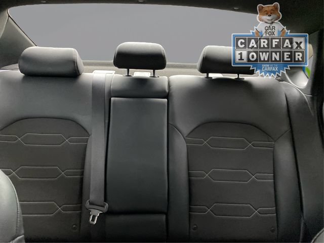 Used 2021 Kia Forte GT-Line FWD image 20