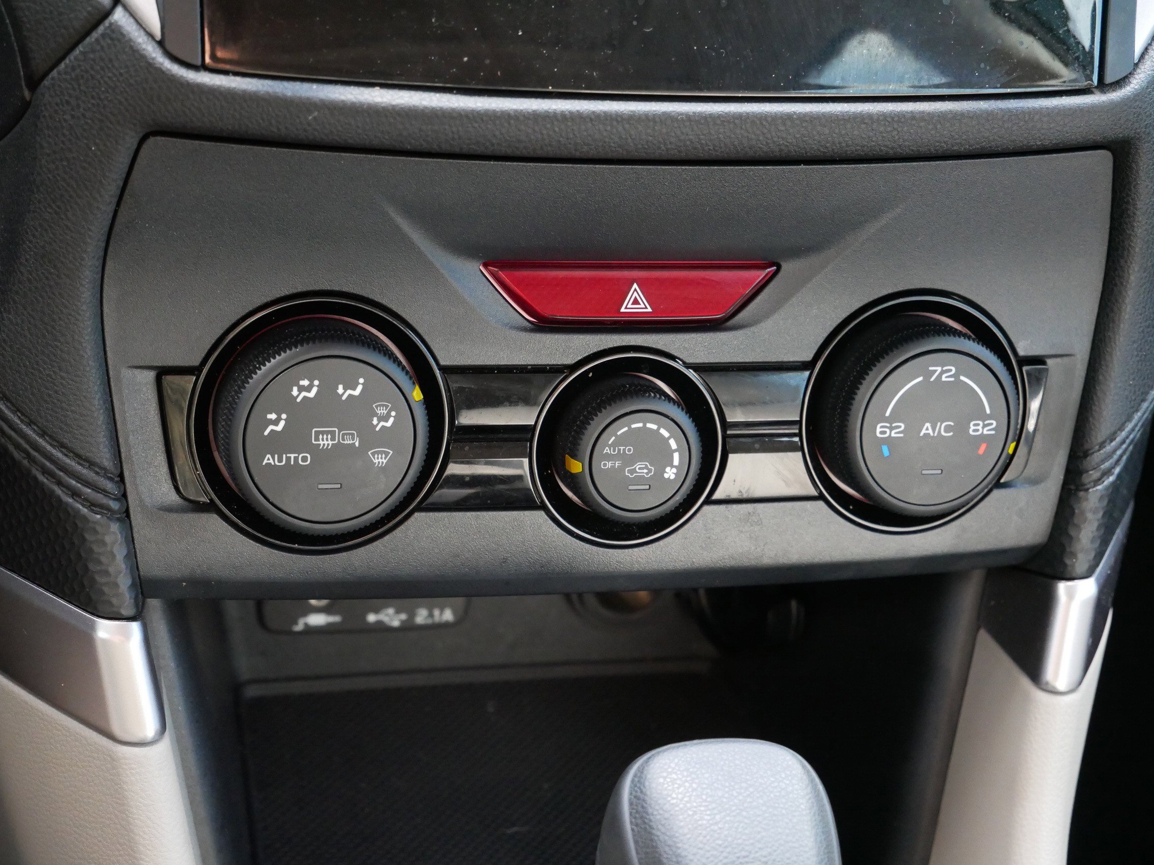 Certified 2022 Subaru Forester Premium image 23