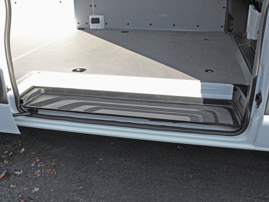 Used 2026 Mercedes-Benz Sprinter 144 Cargo image 7