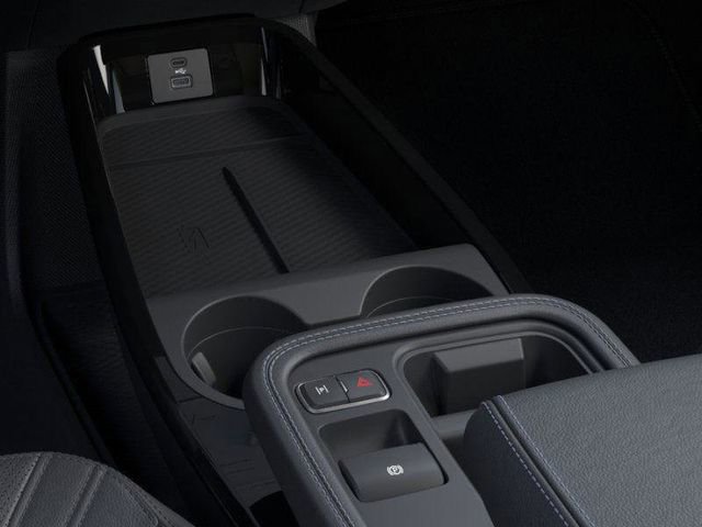 New 2025 Ford Mustang Mach-E Premium image 15
