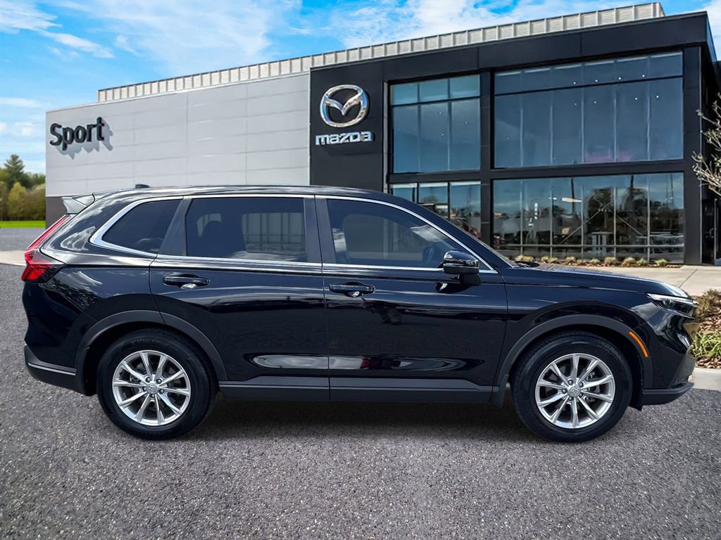 Used 2025 Honda CR-V EX-L image 2