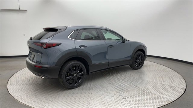 Certified 2025 MAZDA CX-30 AWD 2.5 S w/ Preferred Package image 2