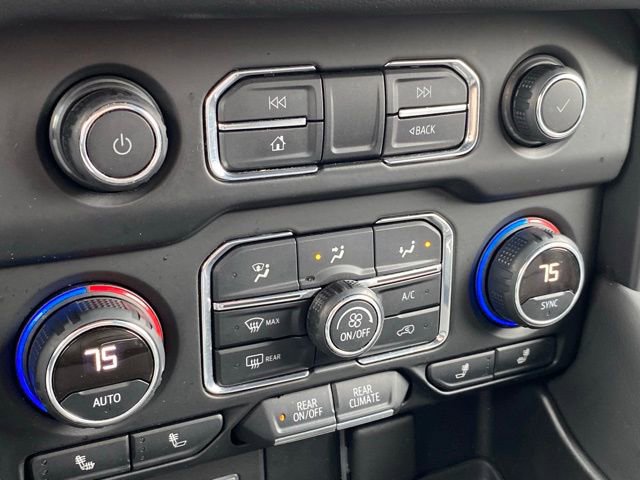 Used 2021 Chevrolet Tahoe LT AWD/4WD image 31