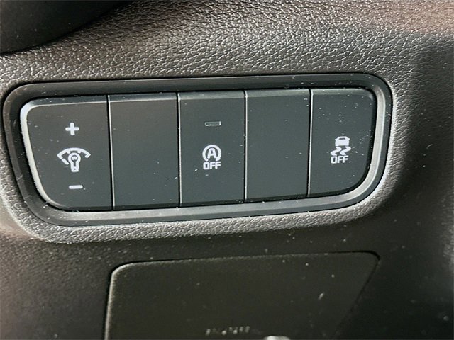 Used 2022 Kia Soul LX image 18