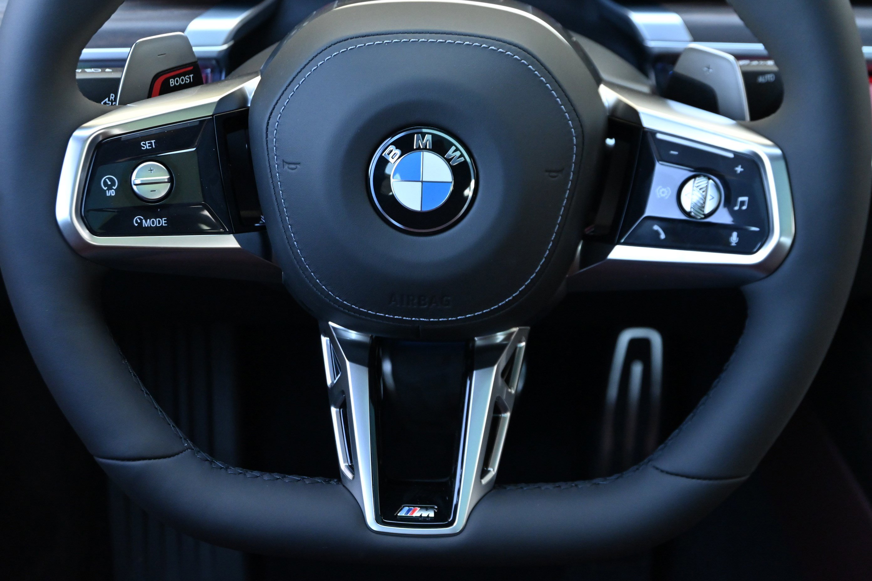 New 2026 BMW 740i xDrive w/ Executive Package AWD/4WD image 30