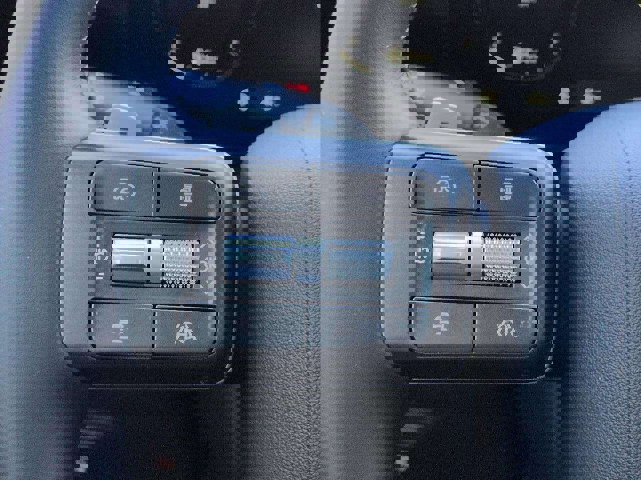 Used 2026 Hyundai Palisade Limited image 25