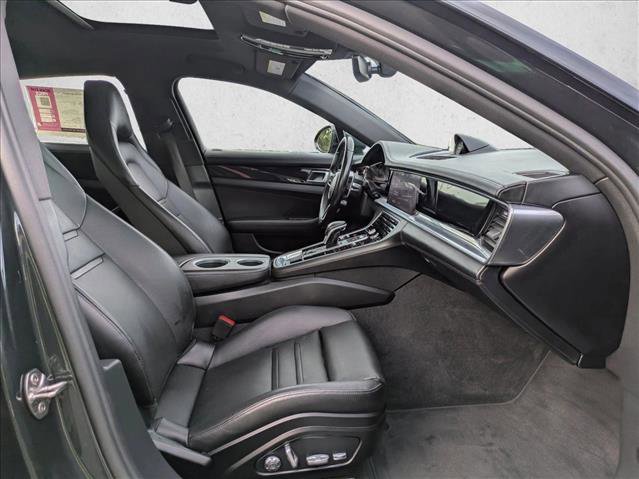 Used 2019 Porsche Panamera 4 image 19