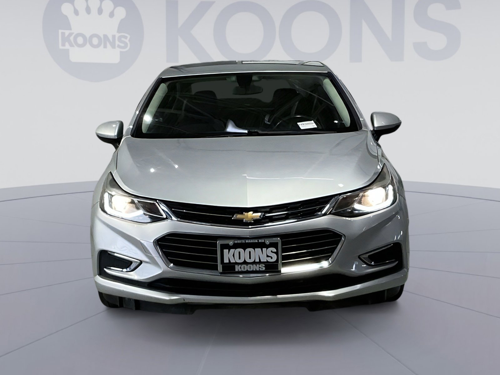 Used 2017 Chevrolet Cruze Premier image 19