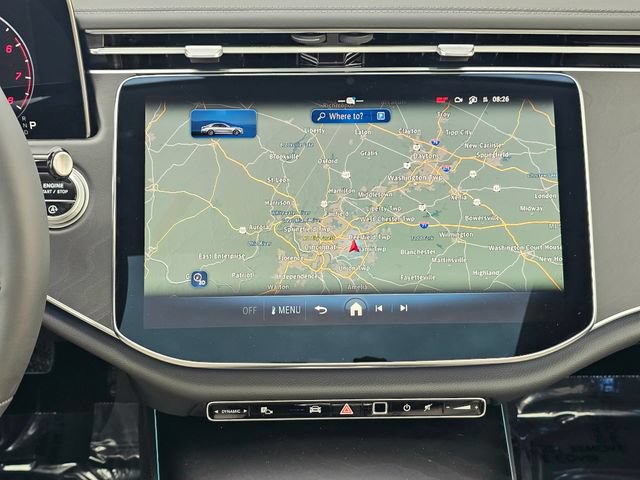 New 2027 Mercedes-Benz E 450 4MATIC Sedan image 36