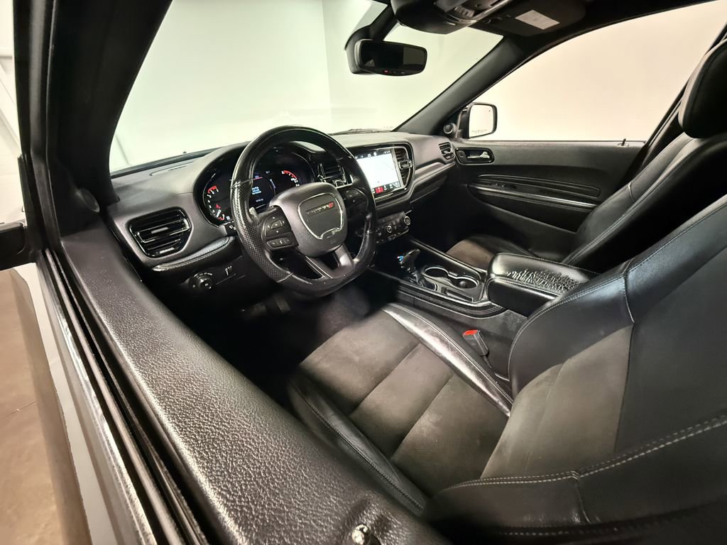 Used 2021 Dodge Durango GT image 61