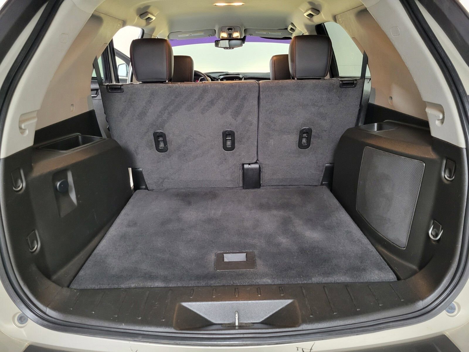 Used 2015 Chevrolet Equinox LTZ image 20