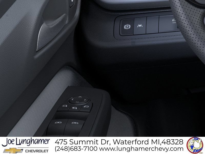 New 2027 Chevrolet Bolt LT FWD image 22
