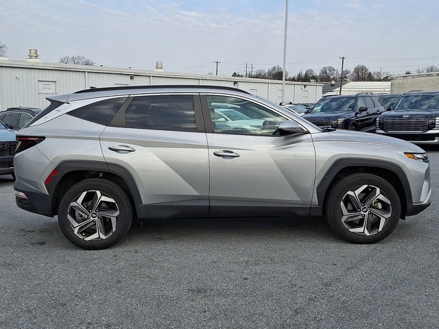 Used 2023 Hyundai Tucson SEL w/ Convenience Package image 7