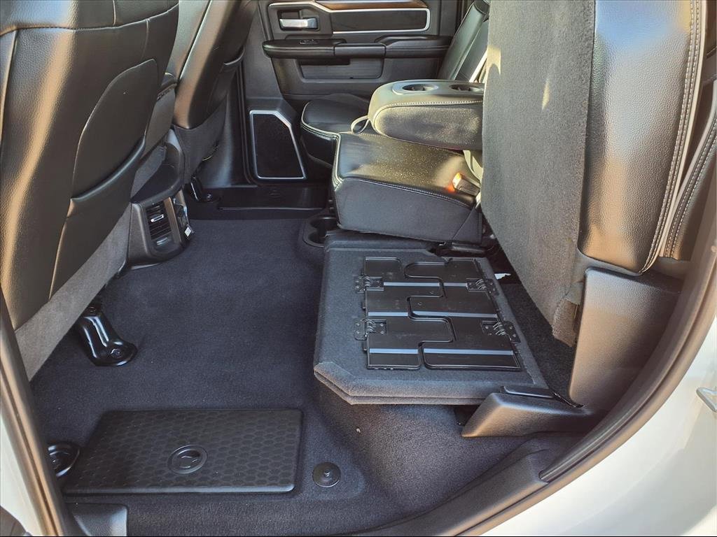 Used 2024 RAM 2500 Laramie image 32