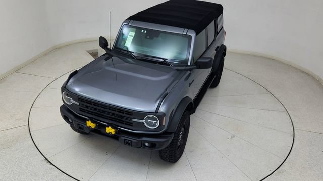 Used 2023 Ford Bronco Black Diamond image 74