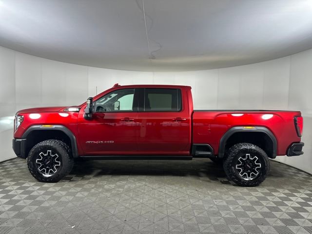 Used 2024 GMC Sierra 2500 AT4X image 6