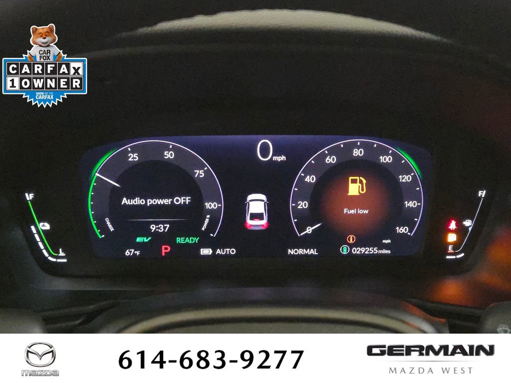 Used 2024 Honda Accord Sport image 23