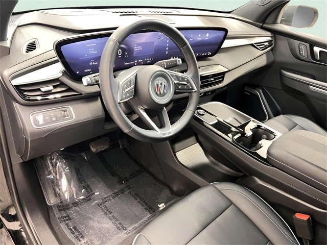 Certified 2025 Buick Enclave Preferred image 21