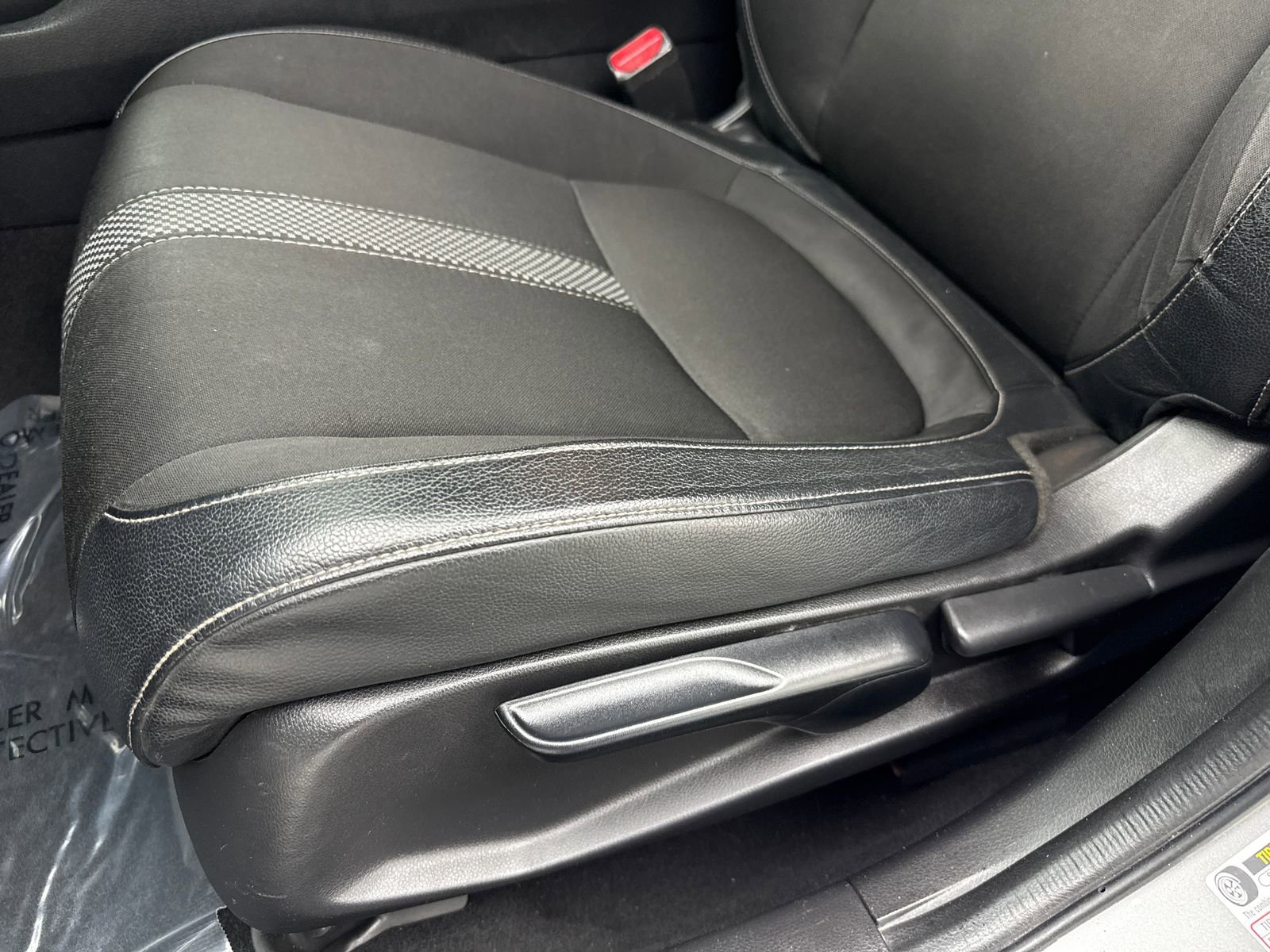 Used 2021 Honda Civic Sport image 34