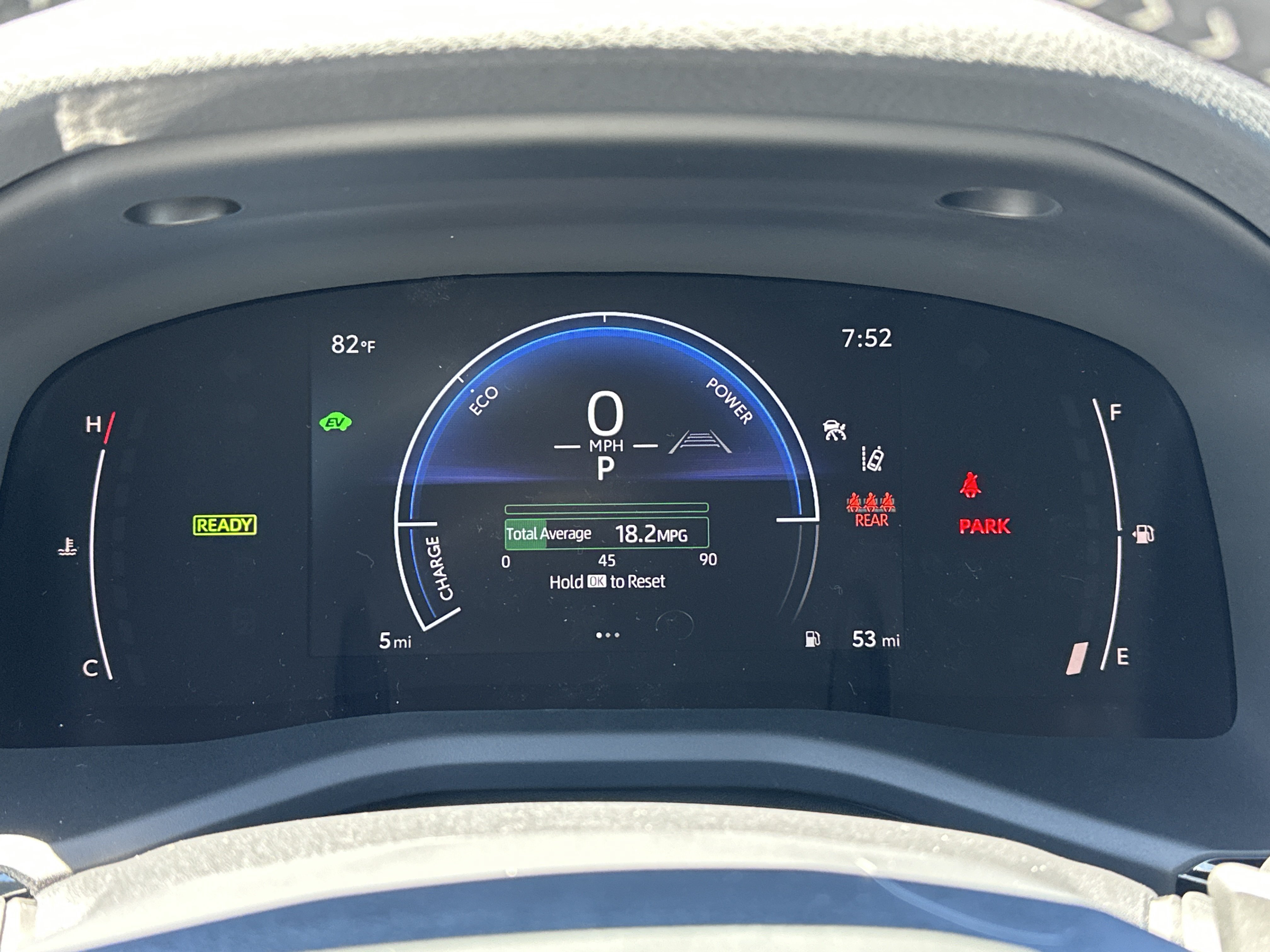New 2026 Toyota Camry SE w/ Convenience Package FWD image 17