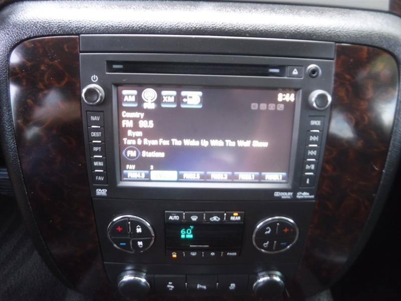 Used 2012 GMC Yukon XL Denali AWD/4WD image 40