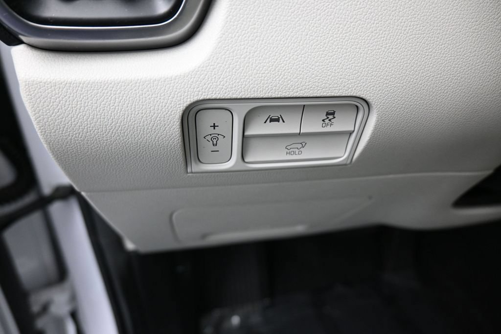 Used 2023 Kia Sorento EX FWD image 12
