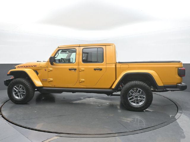 New 2026 Jeep Gladiator Mojave AWD/4WD image 3
