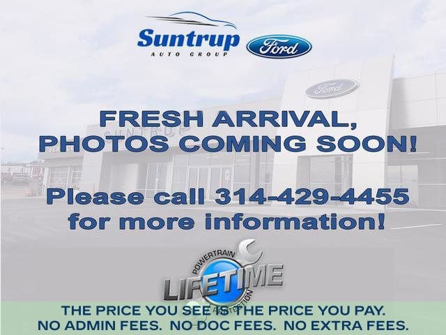 Used 2024 Ford Escape Active FWD video 1