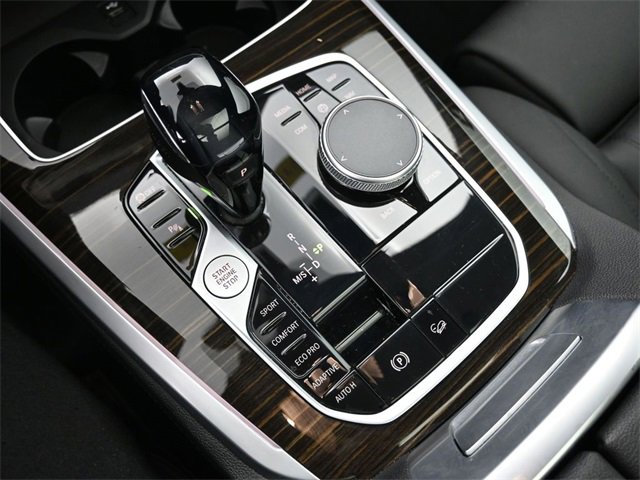 Used 2021 BMW X5 xDrive40i w/ Convenience Package image 13