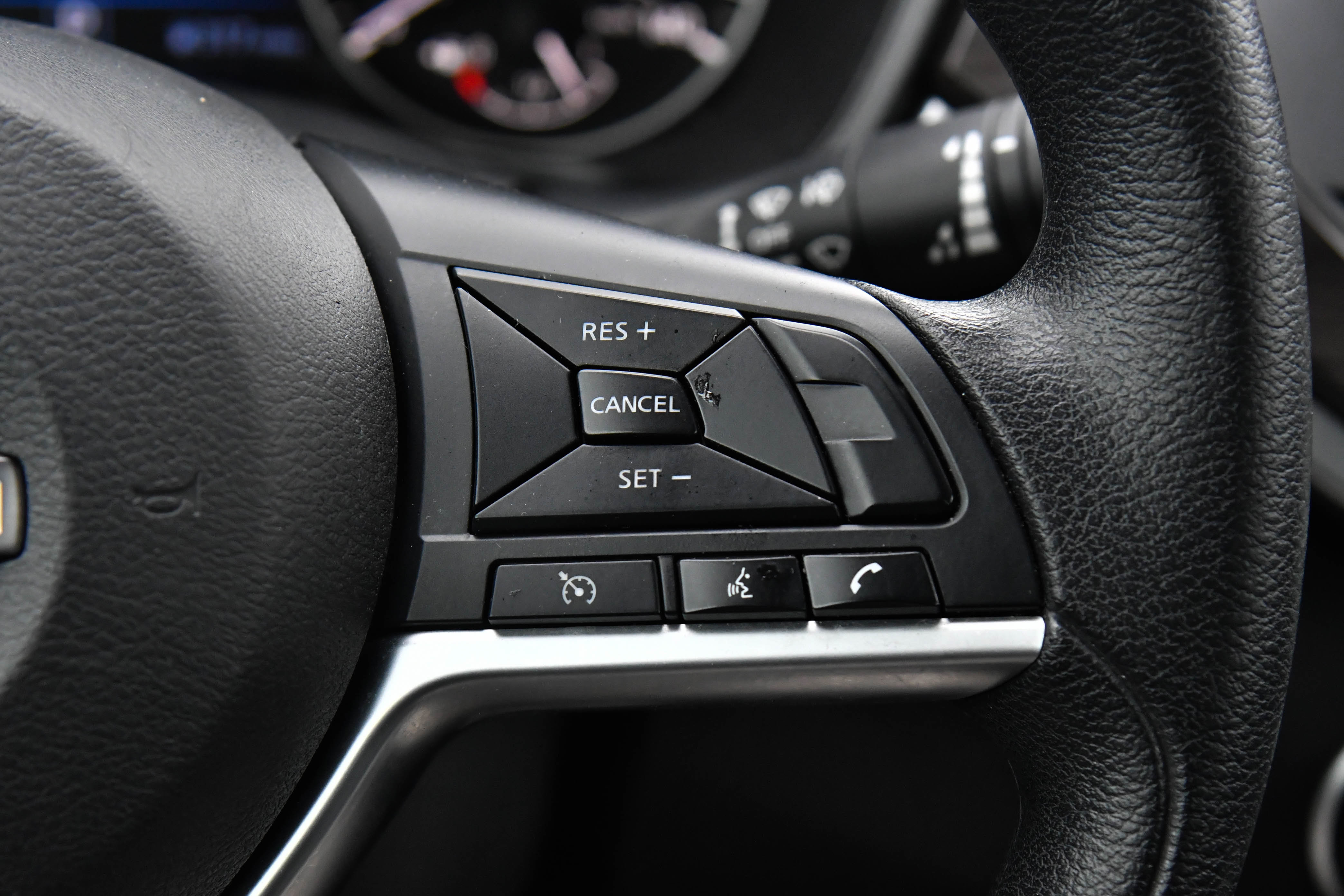 Used 2023 Nissan Altima 2.5 SV image 28