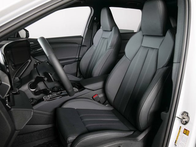 Certified 2027 Audi Q6 e-tron Premium Plus w/ Premium Plus AWD/4WD image 10