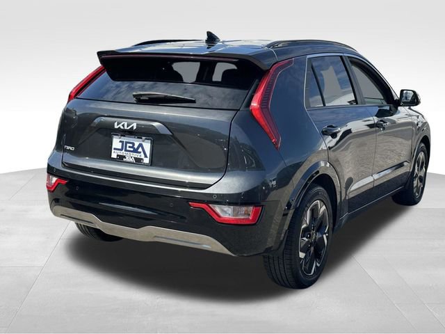 Used 2023 Kia Niro Wind w/ Wind Preserve Package image 28