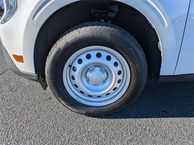 New 2026 Ford Maverick XL image 10