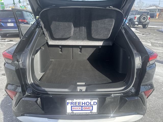 Certified 2024 Buick Envista Sport Touring w/ Convenience I Package image 22