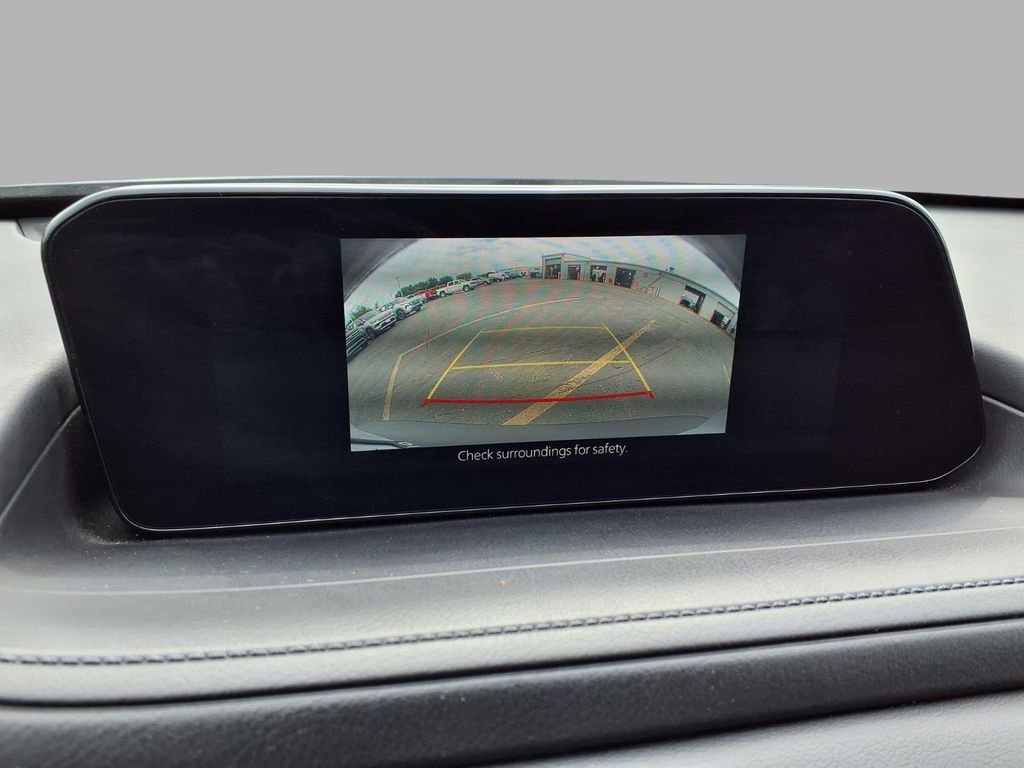 Used 2024 MAZDA CX-30 AWD 2.5 S w/ Select Sport Pkg image 6
