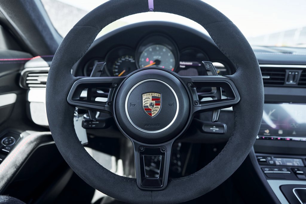 Used 2014 Porsche 911 GT3 image 37