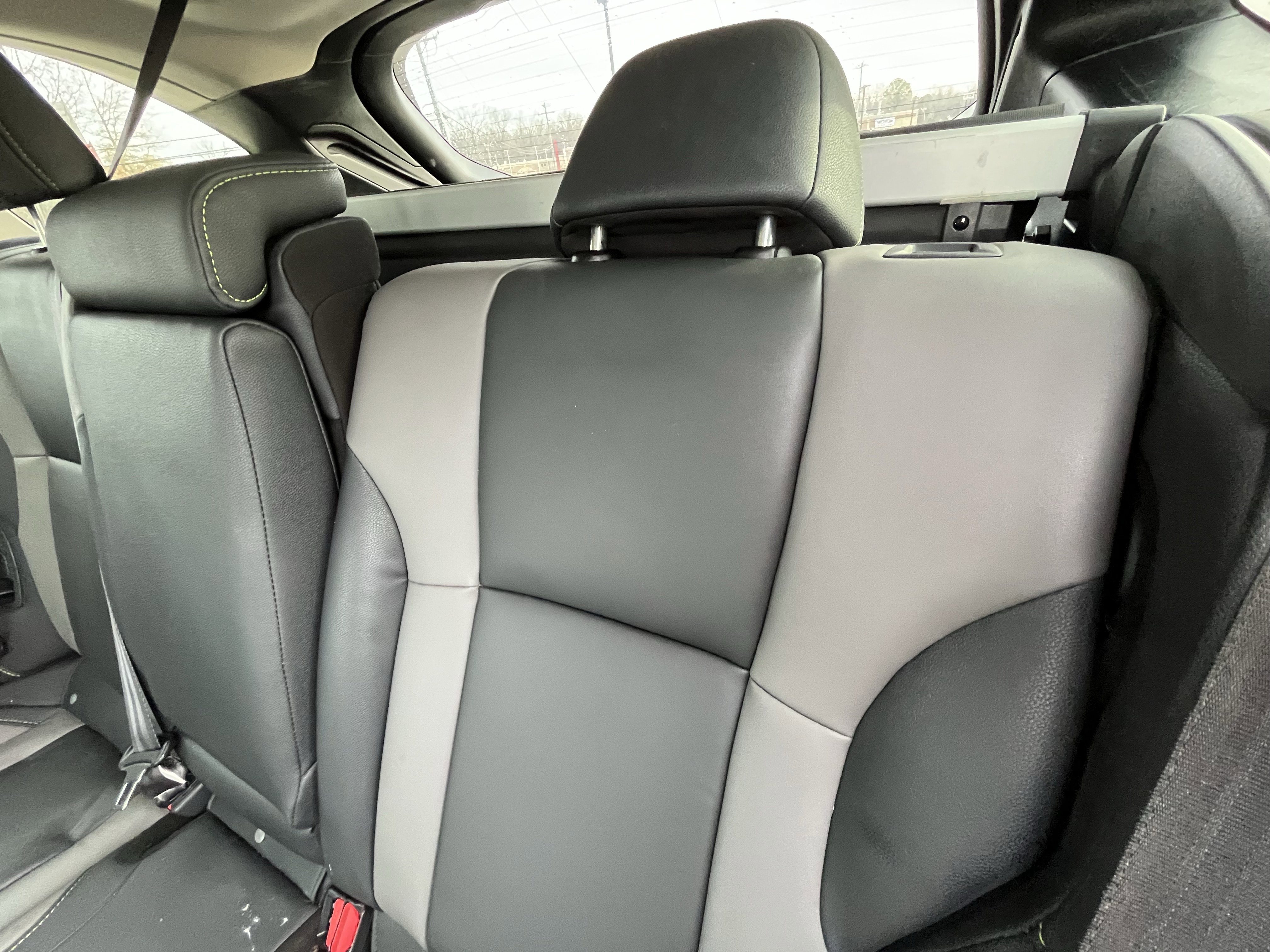 Used 2022 Subaru Outback Onyx Edition XT image 67