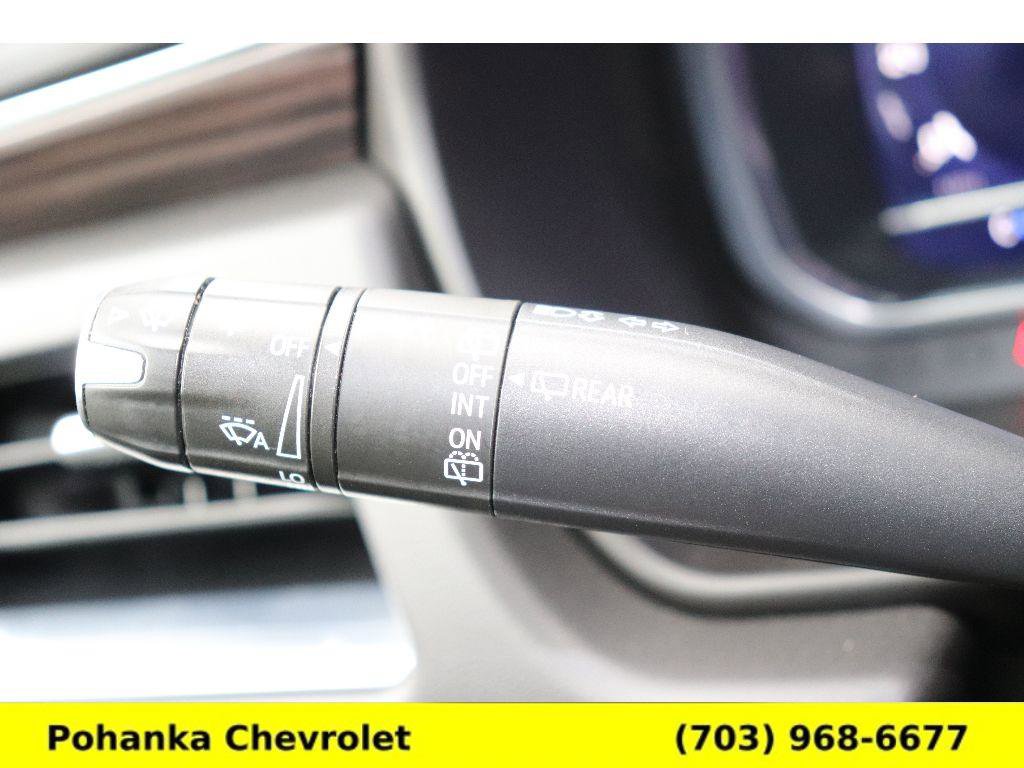 Used 2023 Chevrolet Tahoe LT AWD/4WD image 10