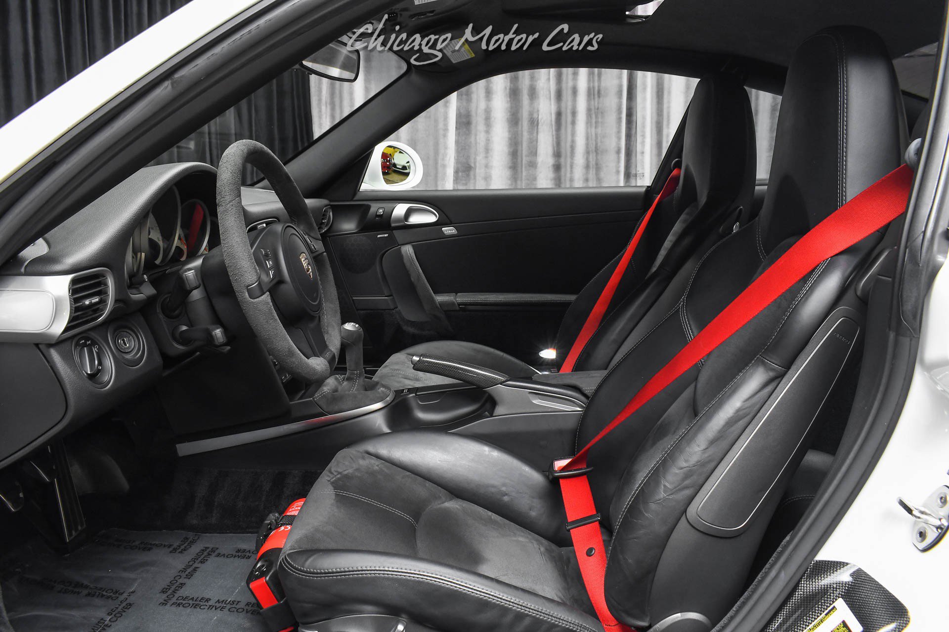 Used 2011 Porsche 911 Carrera GTS image 20