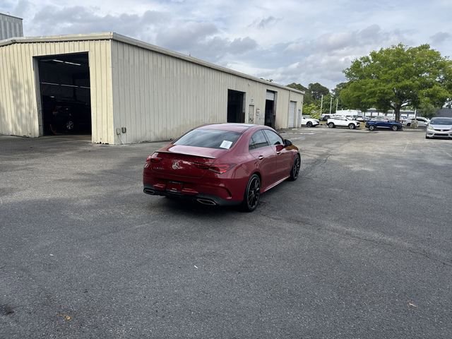 Used 2021 Mercedes-Benz CLA 250 image 5