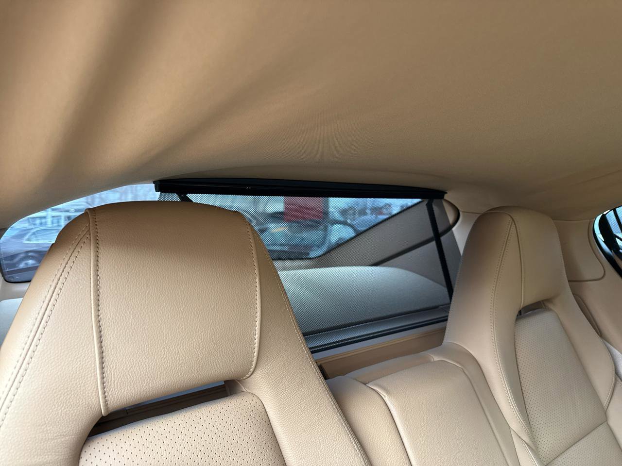 Used 2012 Porsche Panamera S image 36